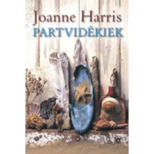 Ulpius-Ház Partvidékiek antikvárium - használt könyv