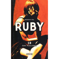 Ulpius-Ház Ruby antikvárium - használt könyv