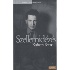 Ulpius-Ház Szellemidézés antikvárium - használt könyv