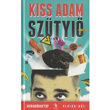 Ulpius-Ház Szütyiö antikvárium - használt könyv