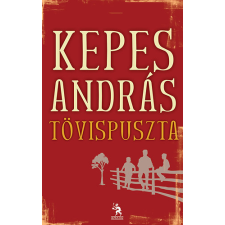 Ulpius-Ház Tövispuszta antikvárium - használt könyv