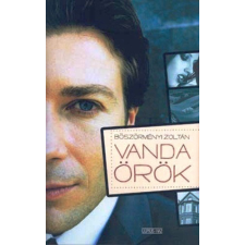 Ulpius-Ház Vanda örök antikvárium - használt könyv
