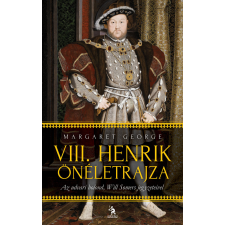 Ulpius-Ház VIII. Henrik önéletrajza egyéb e-könyv