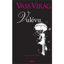 Ulpius-Ház Vulévu antikvárium - használt könyv