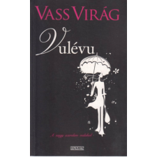 Ulpius-Ház Vulévu (A nagy szerelem valahol) antikvárium - használt könyv