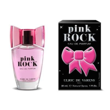 Ulric De Varens Pink Rock, edp 30ml parfüm és kölni