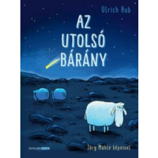 Ulrich Hub Az utolsó bárány gyermek- és ifjúsági könyv