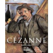 Ulrike Becks-Malorny Paul Cézanne művészet