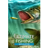 Ultimate Games S.A. Ultimate Fishing Simulator (digitális licenc)