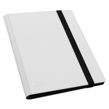 Ultimate Guard 18-Pocket FlexXfolio XenoSkin White kártyajáték