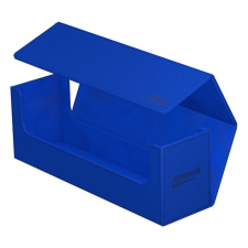 Ultimate Guard Arkhive 400+ Xenoskin - kék kártyajáték