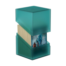 Ultimate Guard Boulder™ Deck Case 100+ (Malachite) kártyajáték
