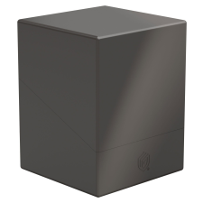 Ultimate Guard - Boulder Deck Case 100+ tömör szürke kártyajáték