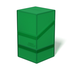 Ultimate Guard - Boulder´n´Tray 100+ Emerald kártyajáték