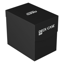 Ultimate Guard Deck Case 133+ Standard Size - Black kártyajáték