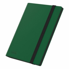 Ultimate Guard Flexxfolio 360 portfólió XenoSkin - Zöld gyűjthető kártya