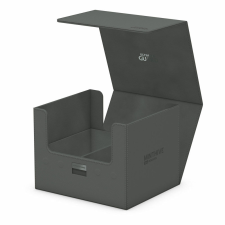 Ultimate Guard - kártya doboz - Minthive 30+ XenoSkin Grey kártyajáték