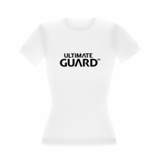 Ultimate Guard női póló, minőségi anyagból, 2XL INTL női póló