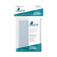 Ultimate Guard Precise-Fit Sideloading Borítók (100 db) kártyajáték