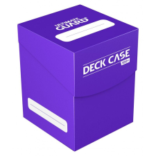 Ultimate Guard Purple Deck Case 100+ kártyajáték
