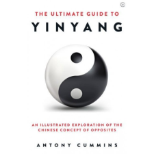  Ultimate Guide to Yin Yang idegen nyelvű könyv