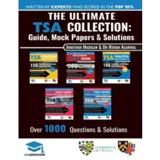  Ultimate Tsa Collection – ROHAN AGARWAL idegen nyelvű könyv