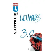  Ultimates by Deniz Camp Vol. 3: Rescue Mission – Juan Frigeri idegen nyelvű könyv