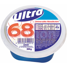  Ultra 68 Univerzális Mosókrém 450 g tisztító- és takarítószer, higiénia