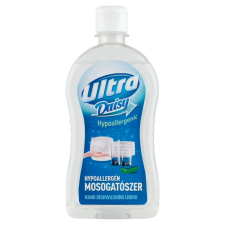 Ultra Daisy Hypoallergén mosogatószer 450 ml (14478) (UL14478) tisztító- és takarítószer, higiénia