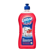 Ultra Daisy kézi mosogatószer Gránátalma 900ml tisztító- és takarítószer, higiénia