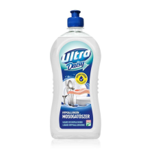 Ultra Daisy kézi mosogatószer Hypoallergén 900ml tisztító- és takarítószer, higiénia