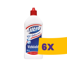 Ultra Extra Erős vízkőoldó 500ml (Karton - 6 db) tisztító- és takarítószer, higiénia