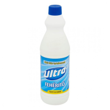 Ultra fehérítő - 1000 ml tisztító- és takarítószer, higiénia