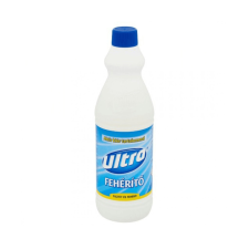 Ultra fehérítő aktív klórral (1000 ml) tisztító- és takarítószer, higiénia