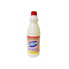 Ultra Fehérítő folyadék 1000 ml Ultra fehérítő Virágmező tisztító- és takarítószer, higiénia