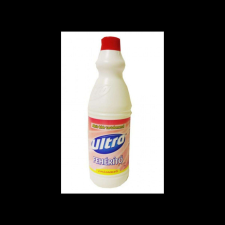 Ultra Fehérítő folyadék 1 liter Ultra fehérítő Virágmező tisztító- és takarítószer, higiénia