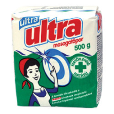  ULTRA FERT. MOSOGATÓPOR 500 g tisztító- és takarítószer, higiénia