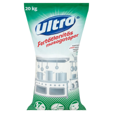 Ultra fertőtlenítő mosogatópor 20kg tisztító- és takarítószer, higiénia