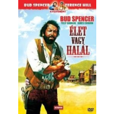 Ultra Film Bud Spencer - Élet vagy halál (DVD) akció és kalandfilm