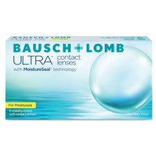 Ultra ® for Presbyopia 3 db kontaktlencse