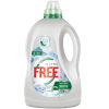 Ultra Free alpin white mosógél 4L 80mosás