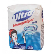  Ultra Mosogatópor 500 g tisztító- és takarítószer, higiénia