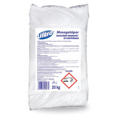 Ultra Mosogatópor zsákos 20 kg (447) (447) tisztító- és takarítószer, higiénia