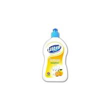 Ultra Mosogatószer 500 ml. kézi Daisy Ultra, lemon tisztító- és takarítószer, higiénia