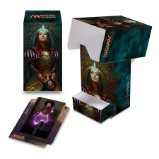 Ultra Pro Conspiracy: Take The Crown - Queen Marchesa box társasjáték