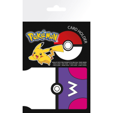Ultra Pro GBeye kártyatartó - Pokémon Master Ball kártyajáték