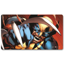 Ultra PRO MARVEL Wolverine Playmat társasjáték