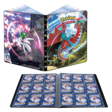 Ultra Pro Pokémon - A4-es kártyaalbum - Paradox Rift kártyajáték