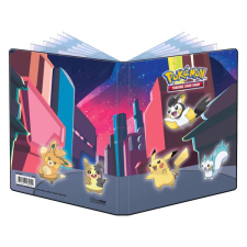 Ultra Pro Pokémon Galéria sorozat - A5 kártyaalbum - Csillogó égvonal kártyajáték