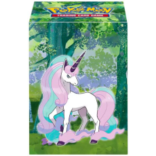 Ultra Pro Pokémon TCG - Galarian Rapidash kártya doboza kártyajáték